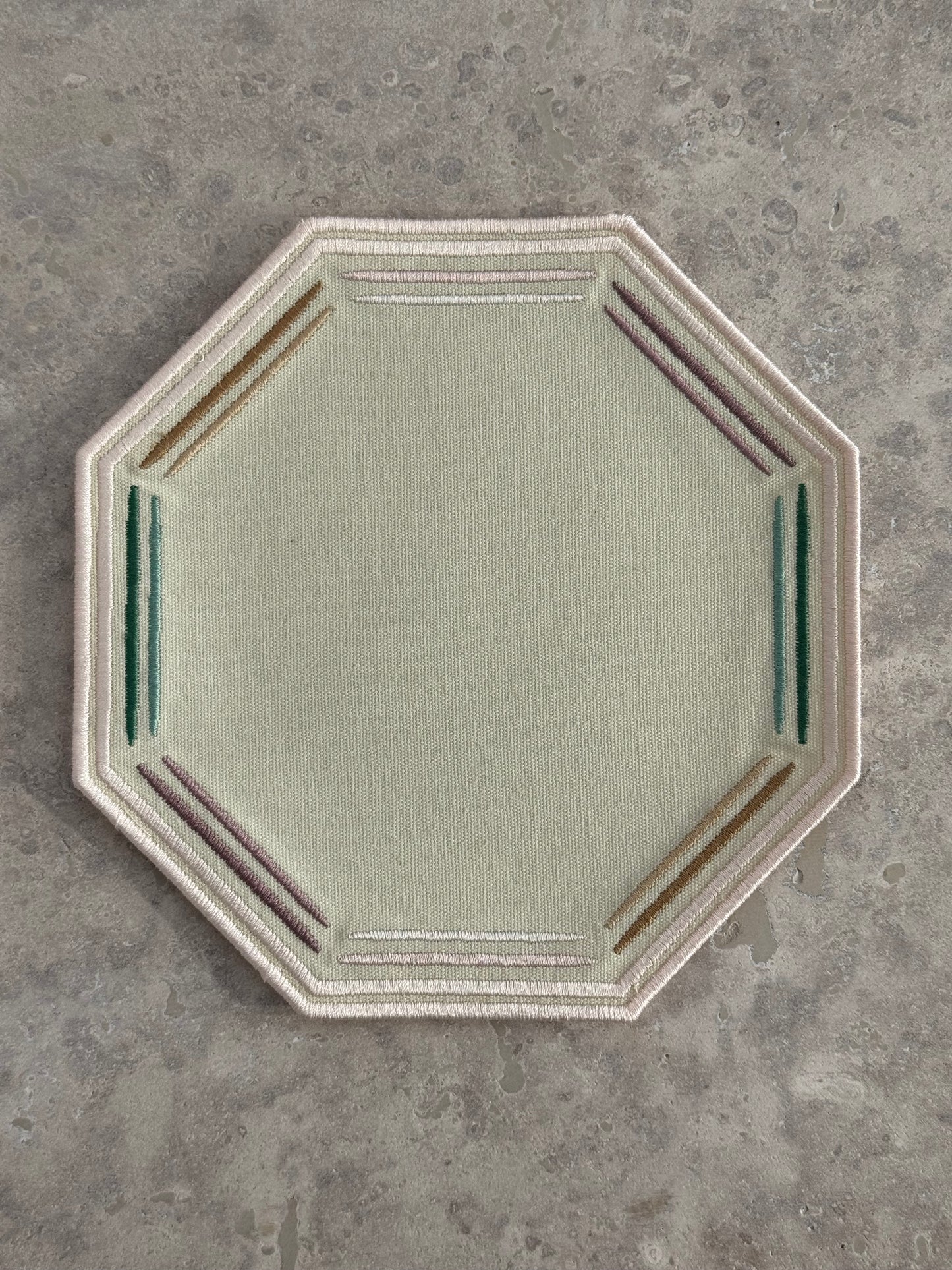 Dessous de verre GAÏA