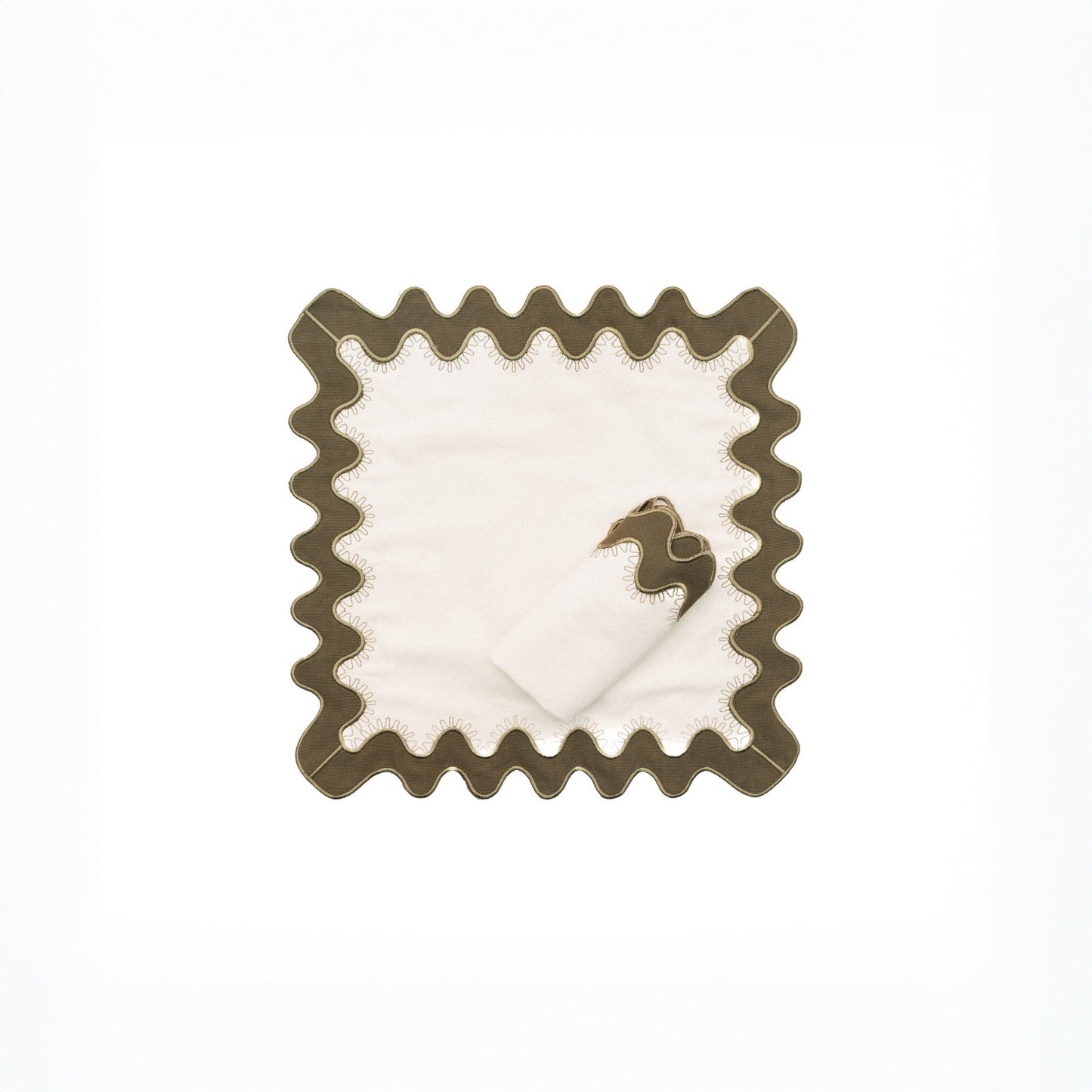 VERDÉ DÉPERLANT