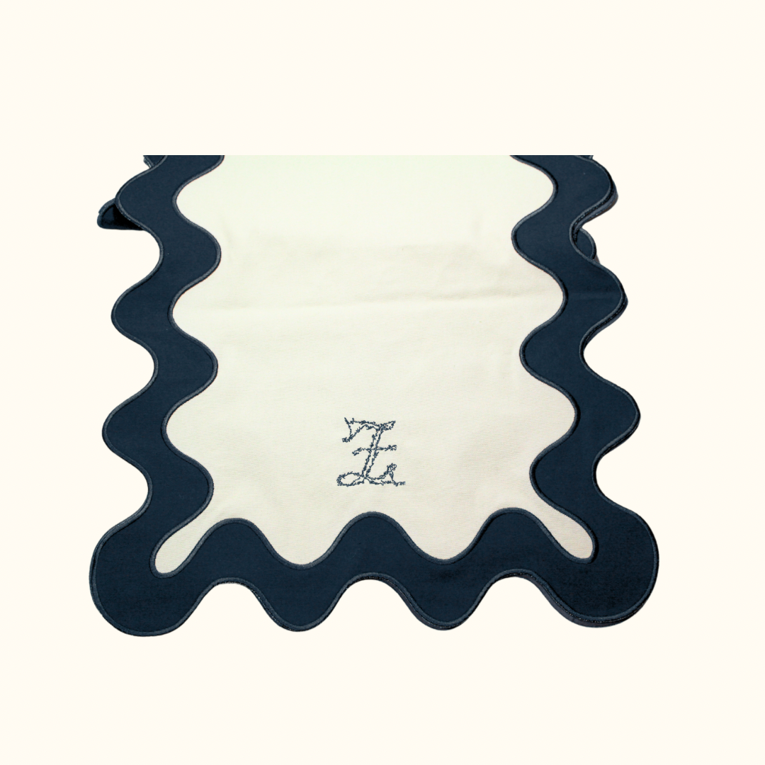 Chemin de table