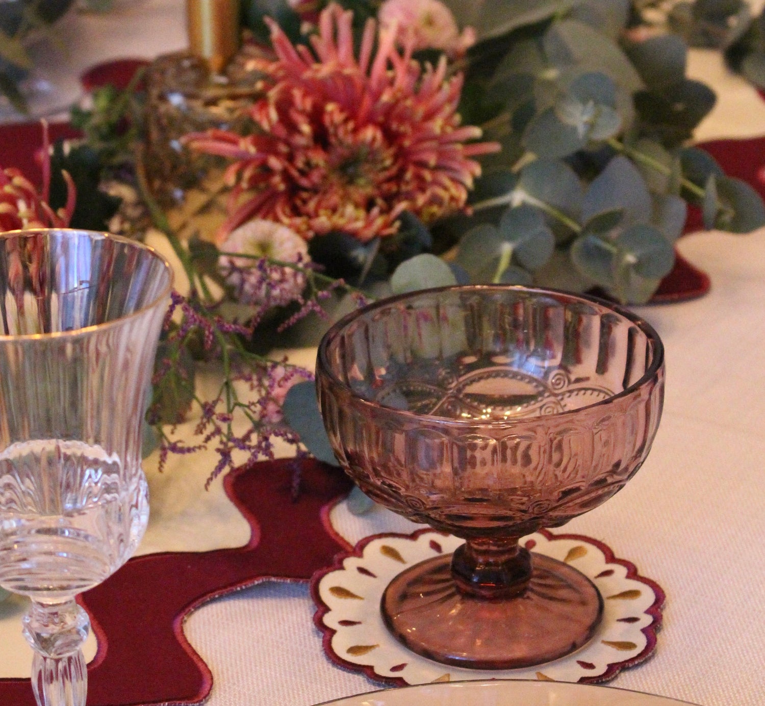 Dessous de verre