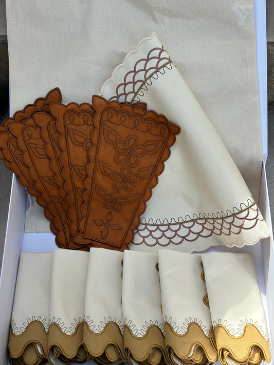 Coffret cadeau 9