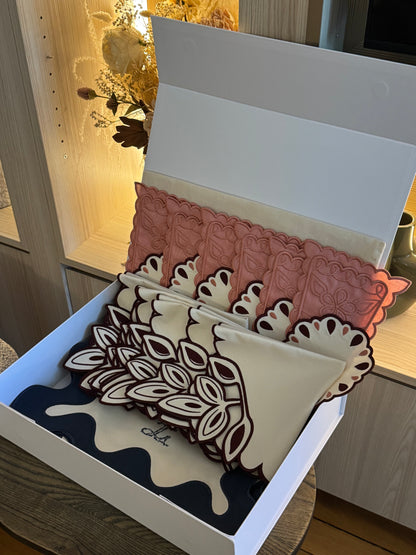 Coffret ALMA