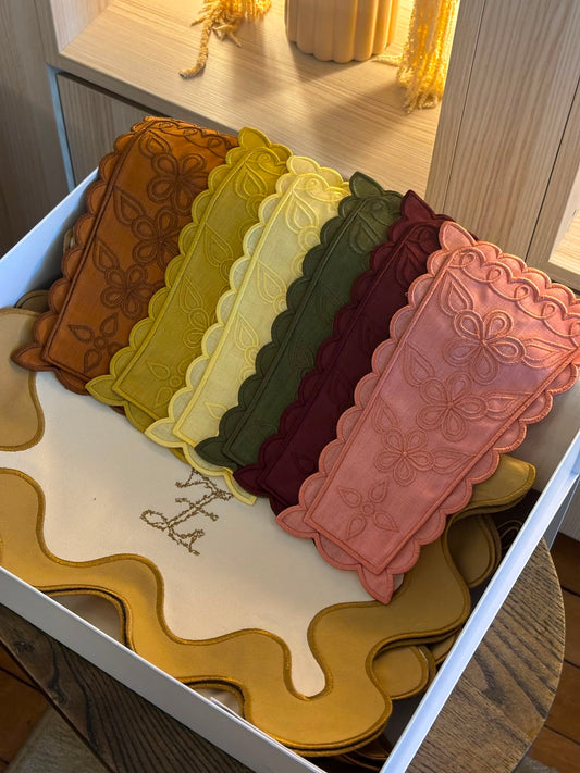 Coffret Équilibre