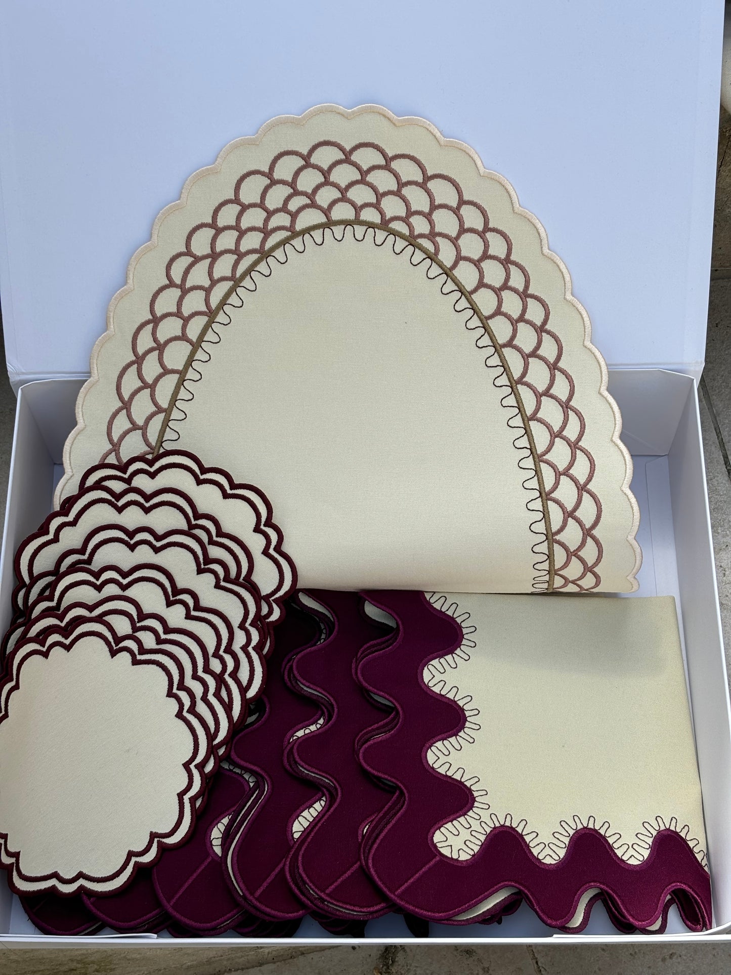 Coffret cadeau 2
