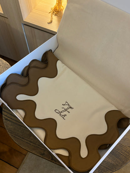 Coffret ALMA
