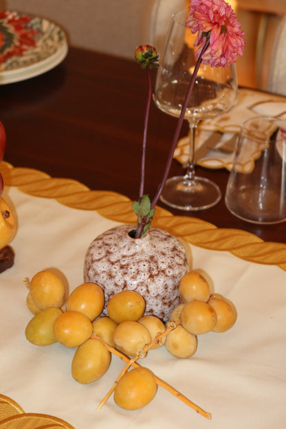 THE HONEY Chemin de table