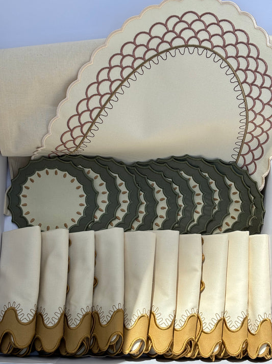 Coffret cadeau 5
