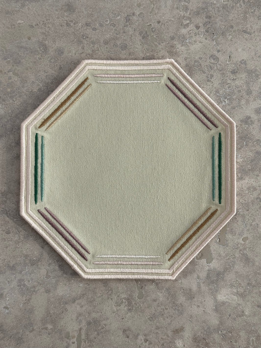 Dessous de verre GAÏA