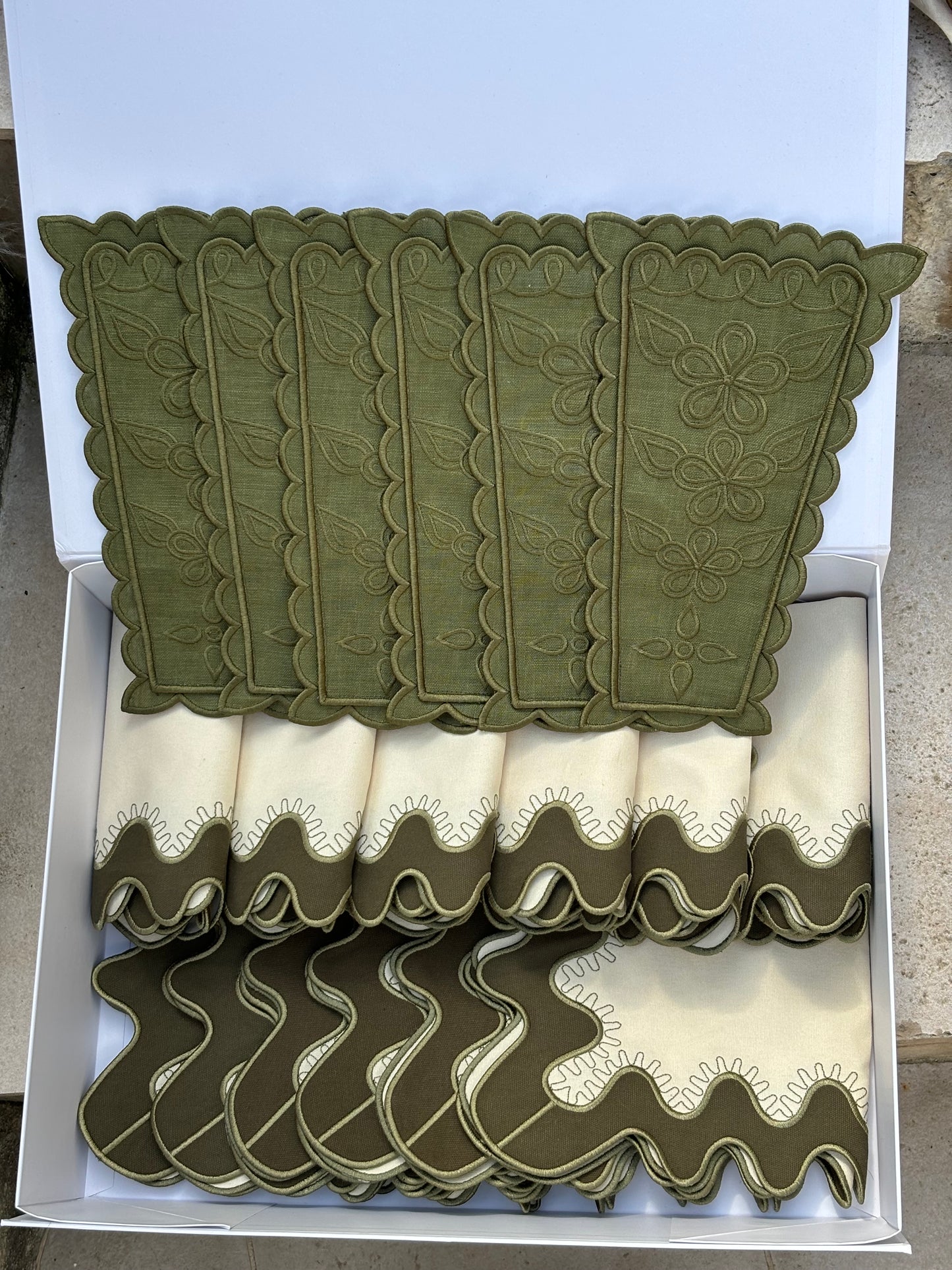 Coffret cadeau 1