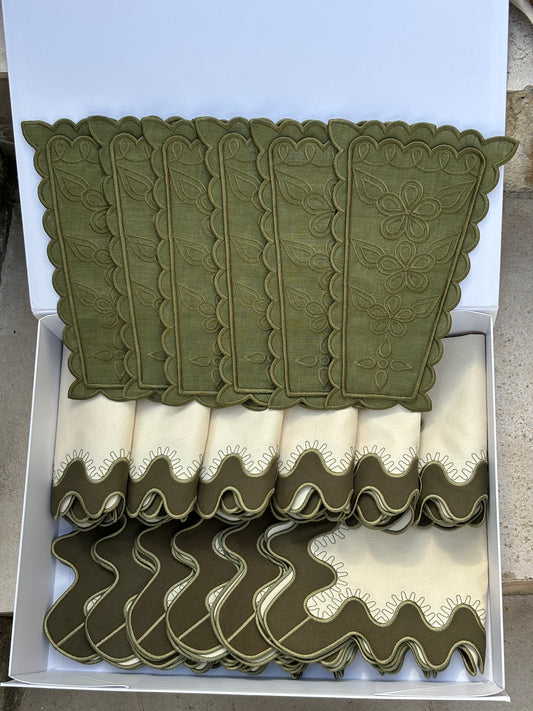 Coffret cadeau 1