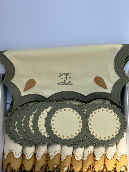 Coffret cadeau 6
