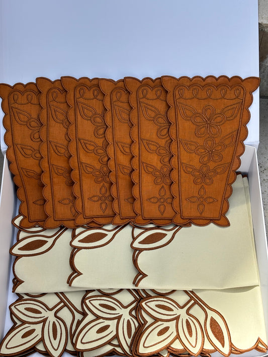 Coffret cadeau 7
