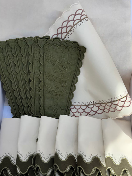 Coffret cadeau 11