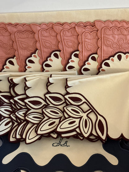 Coffret ALMA