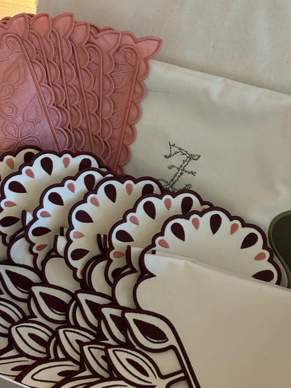 Coffret ALMA