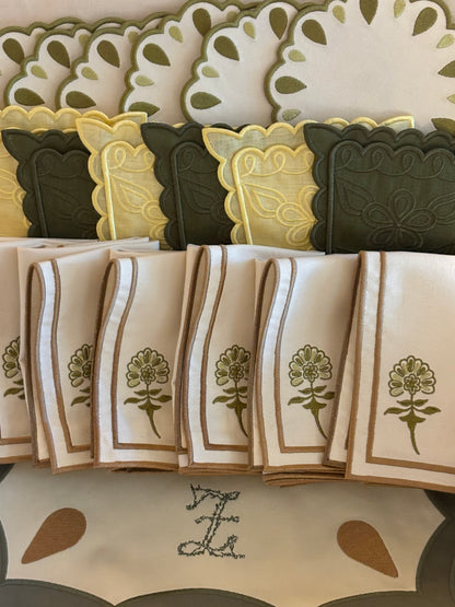 Coffret ALMA