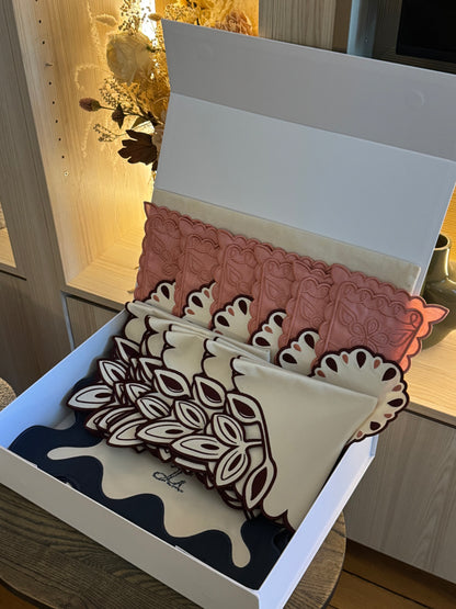 Coffret ALMA