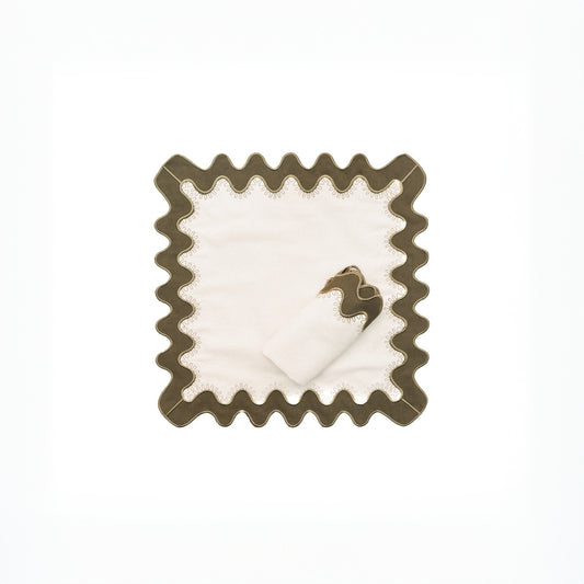 VERDÉ DÉPERLANT