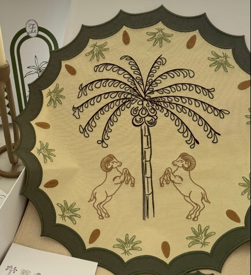Couvre-pain
