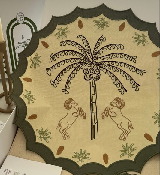 Couvre-pain