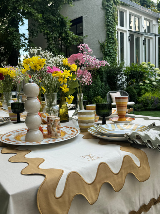 Chemin de table